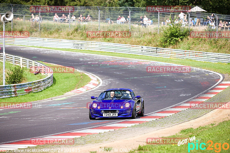 Bild #24301815 - Touristenfahrten Nürburgring Nordschleife (03.09.2023)