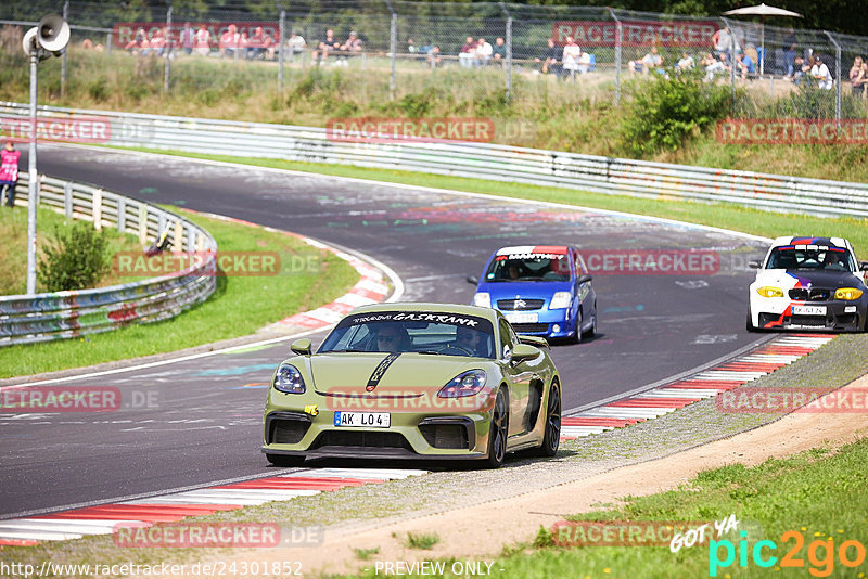 Bild #24301852 - Touristenfahrten Nürburgring Nordschleife (03.09.2023)