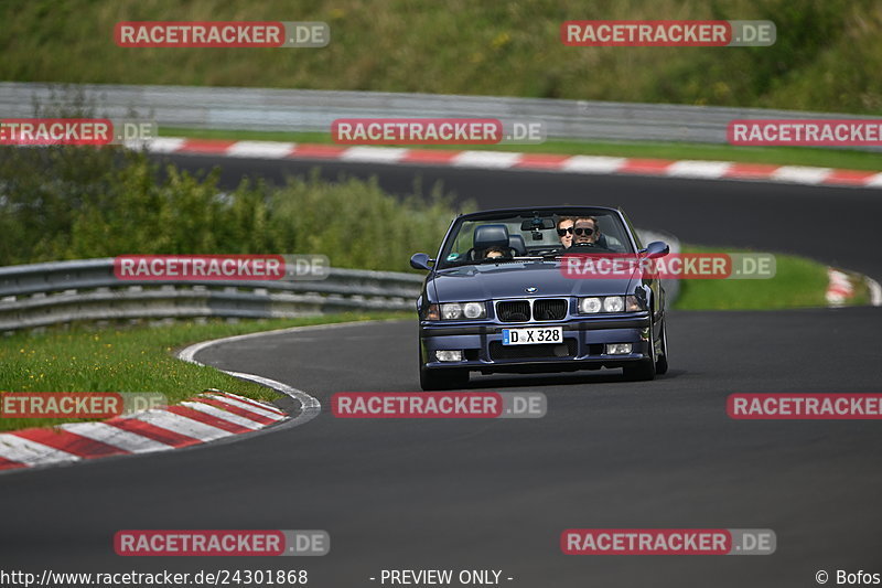 Bild #24301868 - Touristenfahrten Nürburgring Nordschleife (03.09.2023)