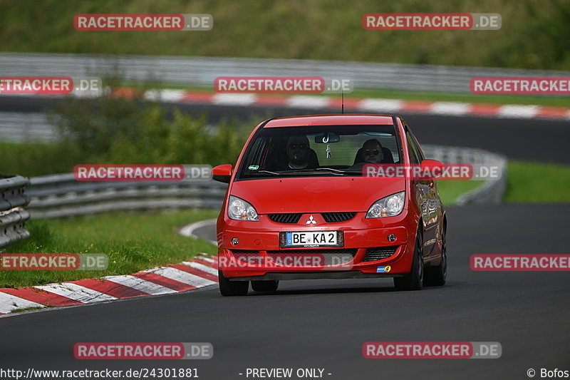 Bild #24301881 - Touristenfahrten Nürburgring Nordschleife (03.09.2023)