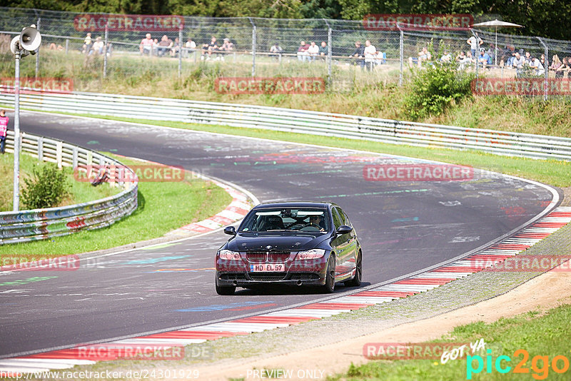 Bild #24301929 - Touristenfahrten Nürburgring Nordschleife (03.09.2023)