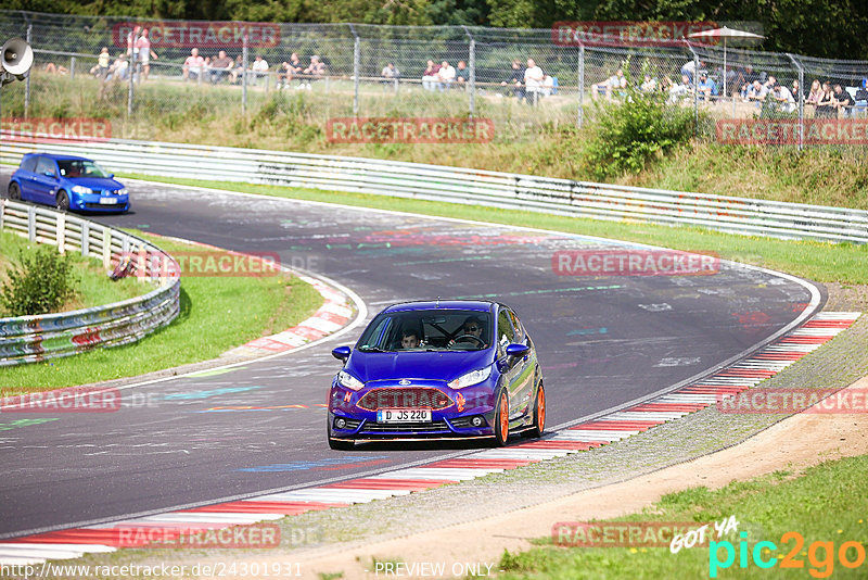 Bild #24301931 - Touristenfahrten Nürburgring Nordschleife (03.09.2023)