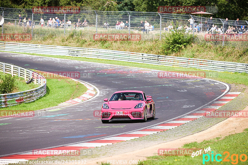 Bild #24301932 - Touristenfahrten Nürburgring Nordschleife (03.09.2023)