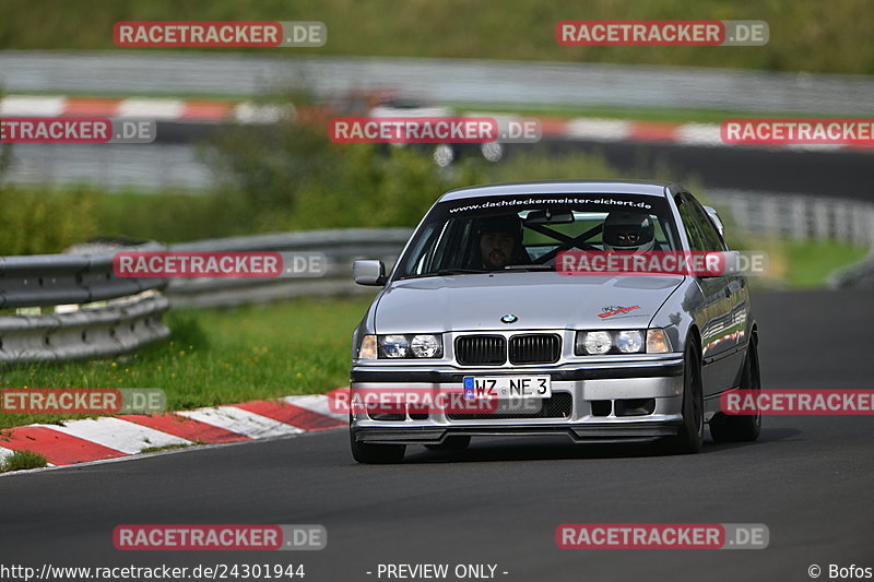 Bild #24301944 - Touristenfahrten Nürburgring Nordschleife (03.09.2023)