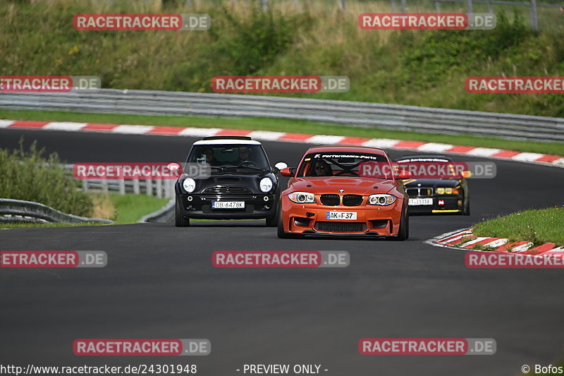 Bild #24301948 - Touristenfahrten Nürburgring Nordschleife (03.09.2023)