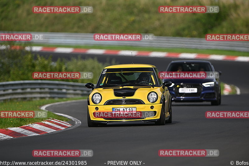 Bild #24301985 - Touristenfahrten Nürburgring Nordschleife (03.09.2023)