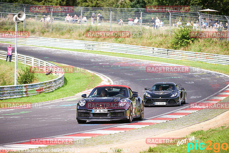 Bild #24302011 - Touristenfahrten Nürburgring Nordschleife (03.09.2023)