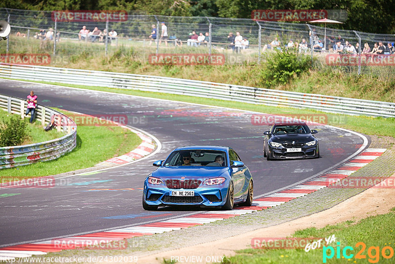 Bild #24302039 - Touristenfahrten Nürburgring Nordschleife (03.09.2023)