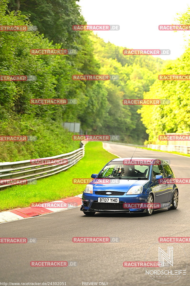 Bild #24302051 - Touristenfahrten Nürburgring Nordschleife (03.09.2023)