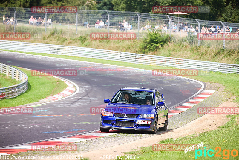 Bild #24302055 - Touristenfahrten Nürburgring Nordschleife (03.09.2023)