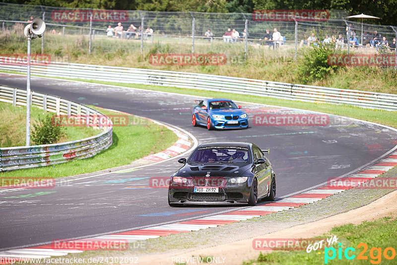 Bild #24302092 - Touristenfahrten Nürburgring Nordschleife (03.09.2023)