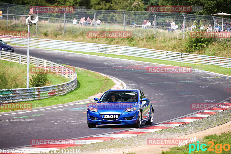 Bild #24302116 - Touristenfahrten Nürburgring Nordschleife (03.09.2023)