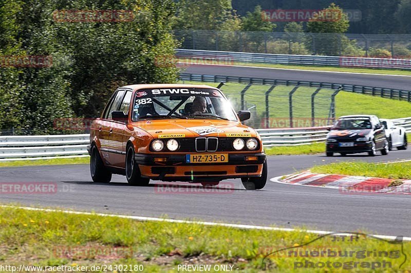 Bild #24302180 - Touristenfahrten Nürburgring Nordschleife (03.09.2023)