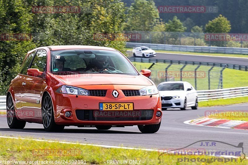 Bild #24302191 - Touristenfahrten Nürburgring Nordschleife (03.09.2023)