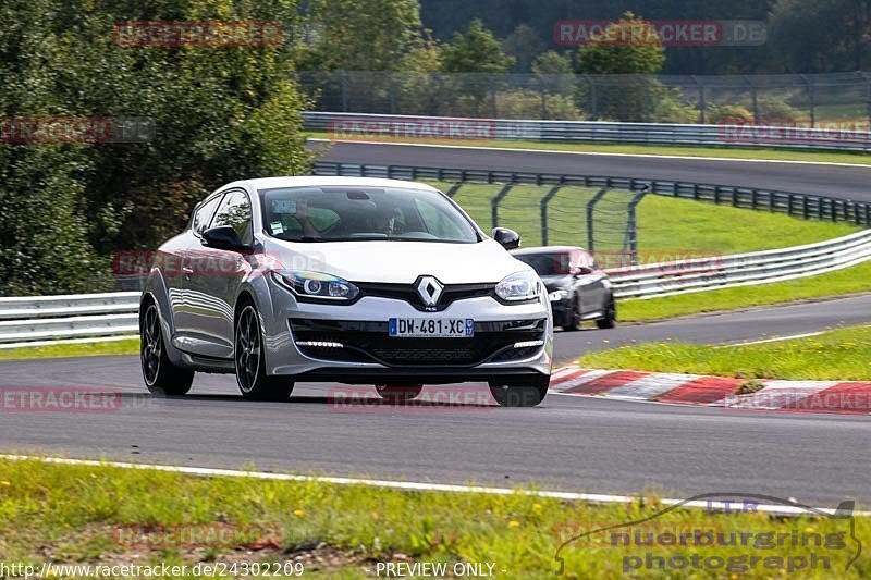 Bild #24302209 - Touristenfahrten Nürburgring Nordschleife (03.09.2023)