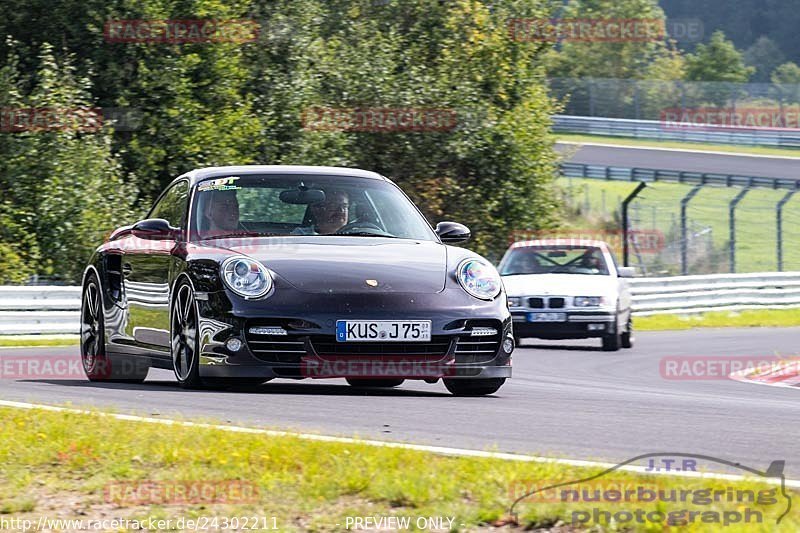 Bild #24302211 - Touristenfahrten Nürburgring Nordschleife (03.09.2023)