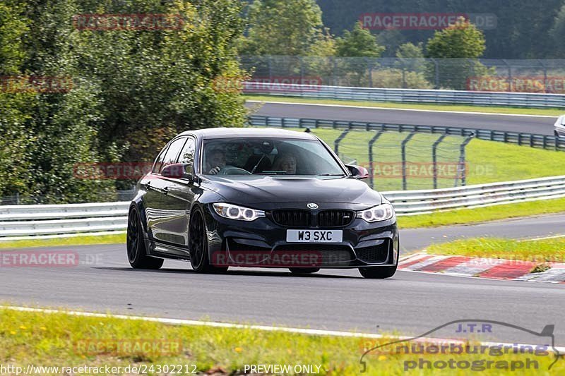 Bild #24302212 - Touristenfahrten Nürburgring Nordschleife (03.09.2023)