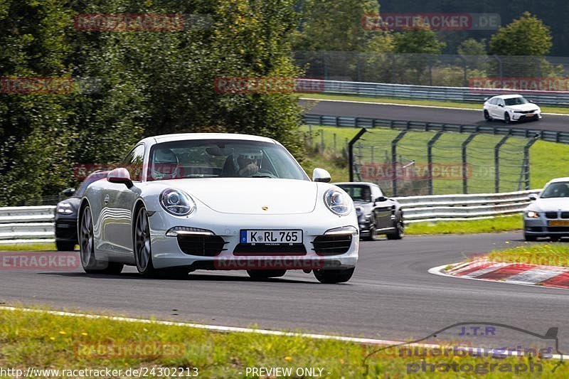 Bild #24302213 - Touristenfahrten Nürburgring Nordschleife (03.09.2023)