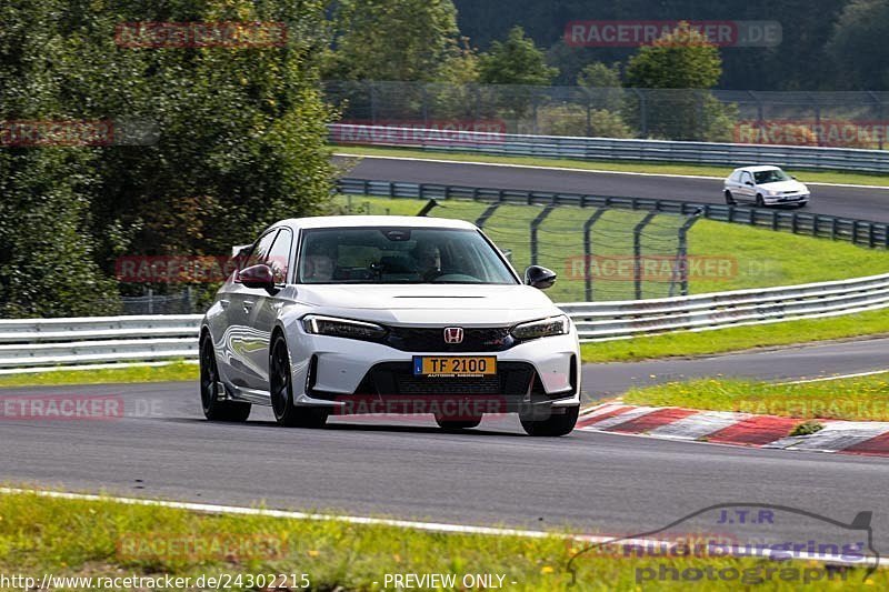 Bild #24302215 - Touristenfahrten Nürburgring Nordschleife (03.09.2023)