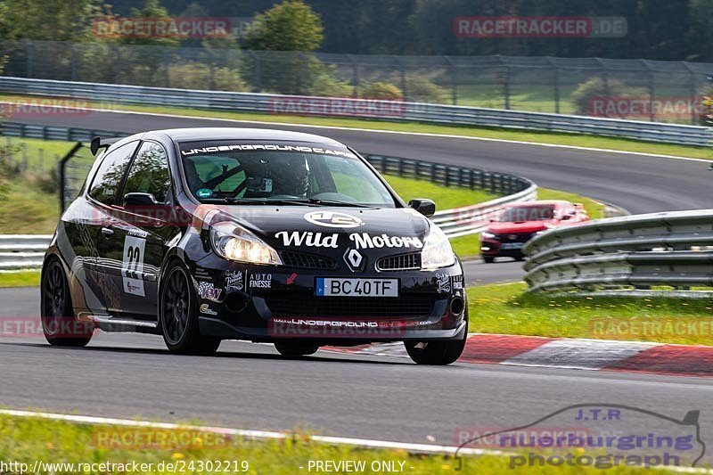 Bild #24302219 - Touristenfahrten Nürburgring Nordschleife (03.09.2023)