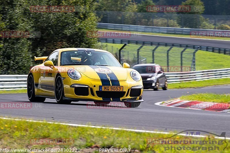 Bild #24302220 - Touristenfahrten Nürburgring Nordschleife (03.09.2023)