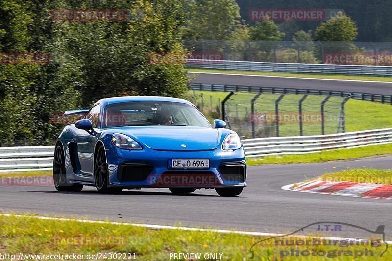 Bild #24302221 - Touristenfahrten Nürburgring Nordschleife (03.09.2023)