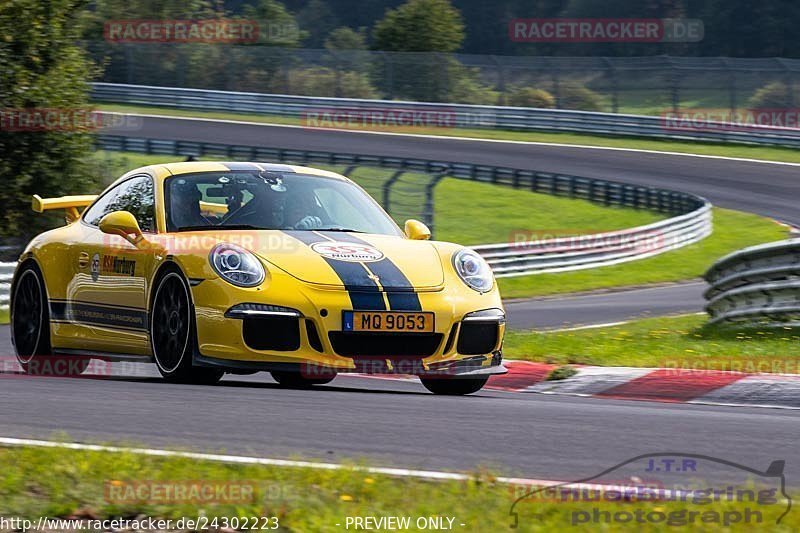 Bild #24302223 - Touristenfahrten Nürburgring Nordschleife (03.09.2023)