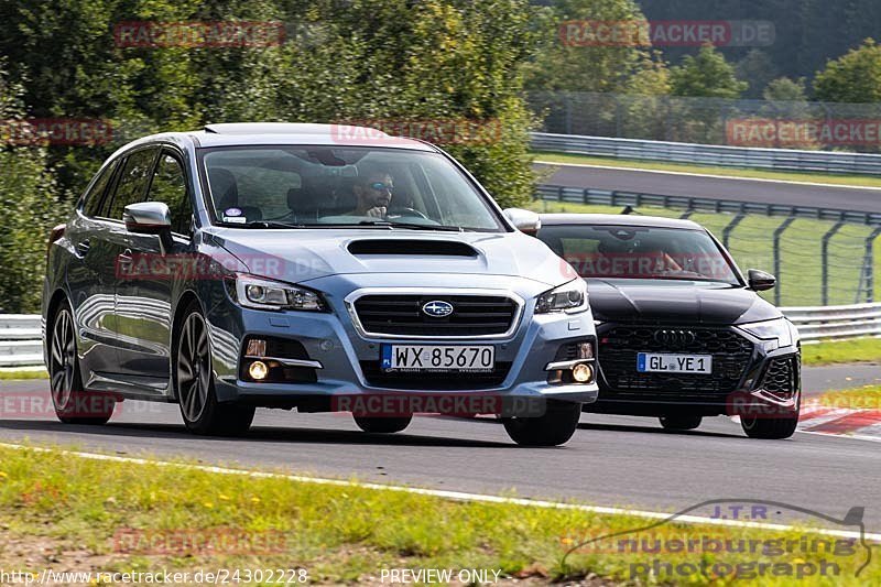 Bild #24302228 - Touristenfahrten Nürburgring Nordschleife (03.09.2023)