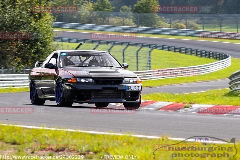 Bild #24302229 - Touristenfahrten Nürburgring Nordschleife (03.09.2023)