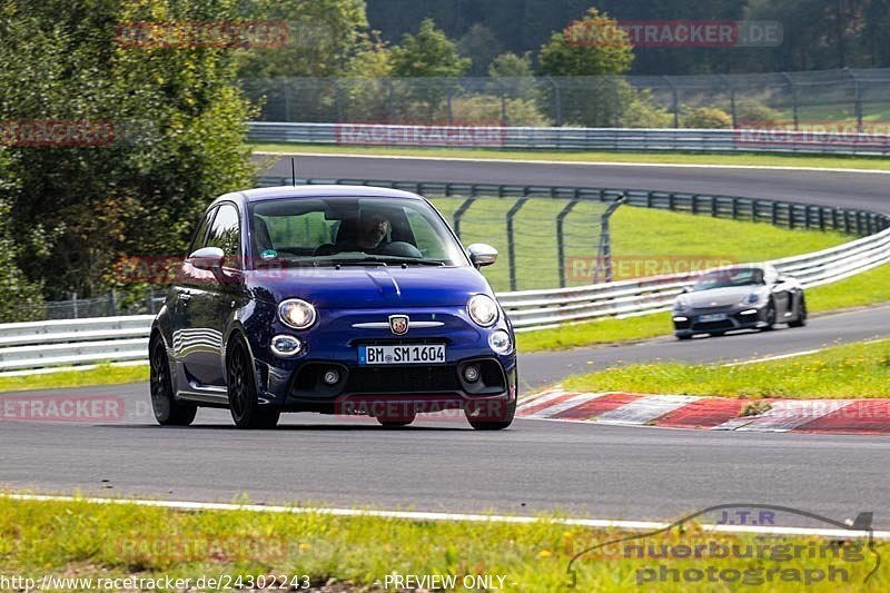 Bild #24302243 - Touristenfahrten Nürburgring Nordschleife (03.09.2023)