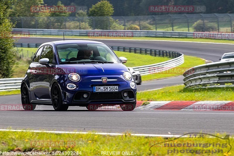 Bild #24302244 - Touristenfahrten Nürburgring Nordschleife (03.09.2023)