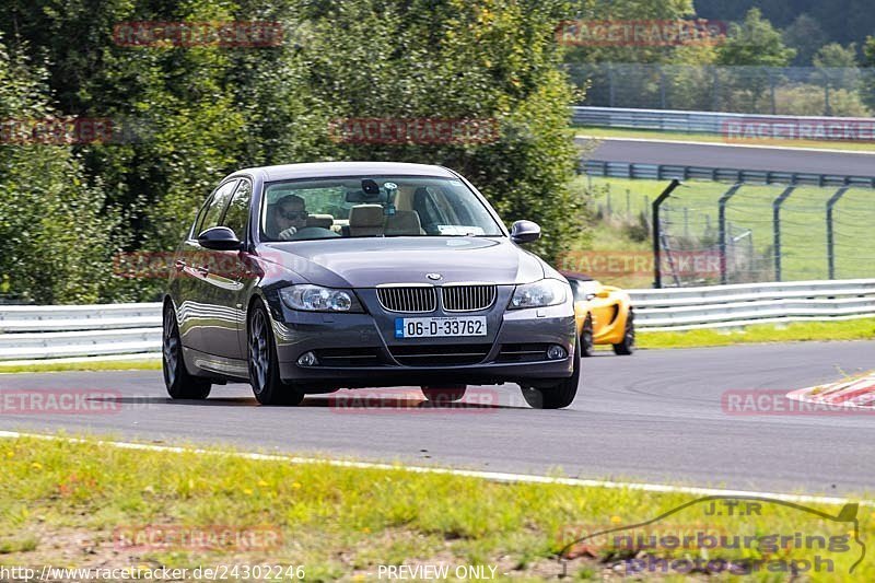 Bild #24302246 - Touristenfahrten Nürburgring Nordschleife (03.09.2023)