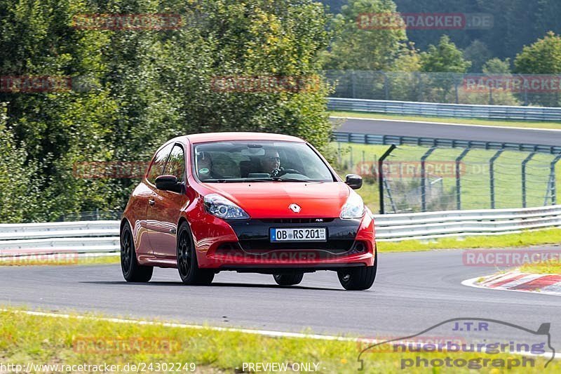 Bild #24302249 - Touristenfahrten Nürburgring Nordschleife (03.09.2023)