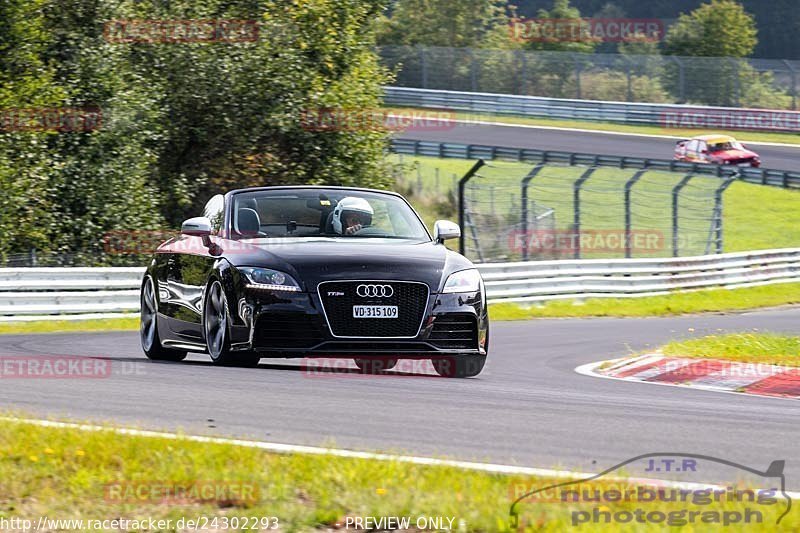 Bild #24302293 - Touristenfahrten Nürburgring Nordschleife (03.09.2023)