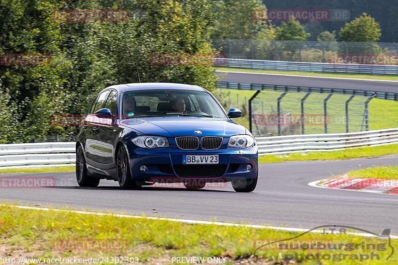 Bild #24302303 - Touristenfahrten Nürburgring Nordschleife (03.09.2023)