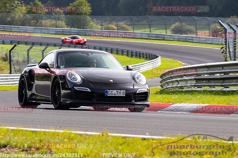 Bild #24302311 - Touristenfahrten Nürburgring Nordschleife (03.09.2023)