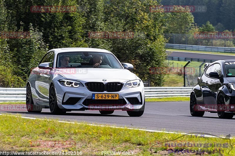 Bild #24302316 - Touristenfahrten Nürburgring Nordschleife (03.09.2023)