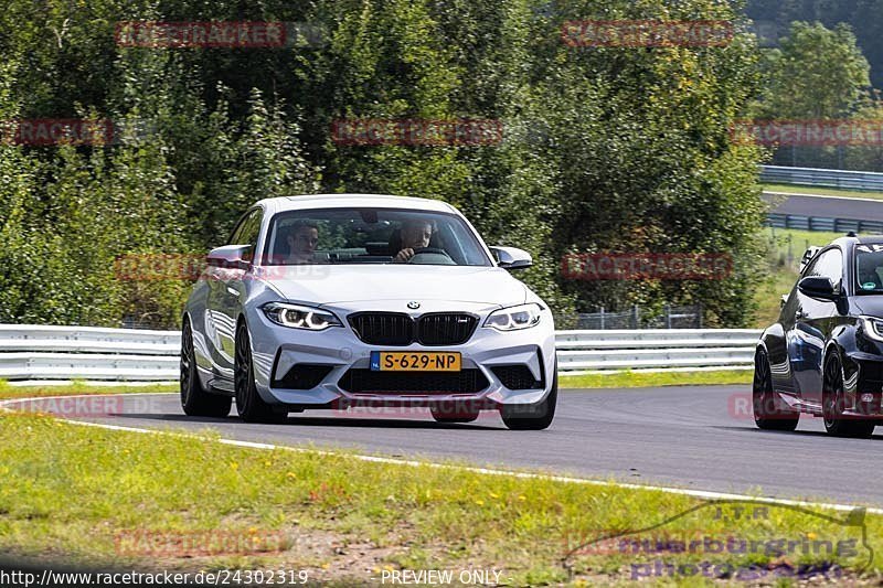 Bild #24302319 - Touristenfahrten Nürburgring Nordschleife (03.09.2023)