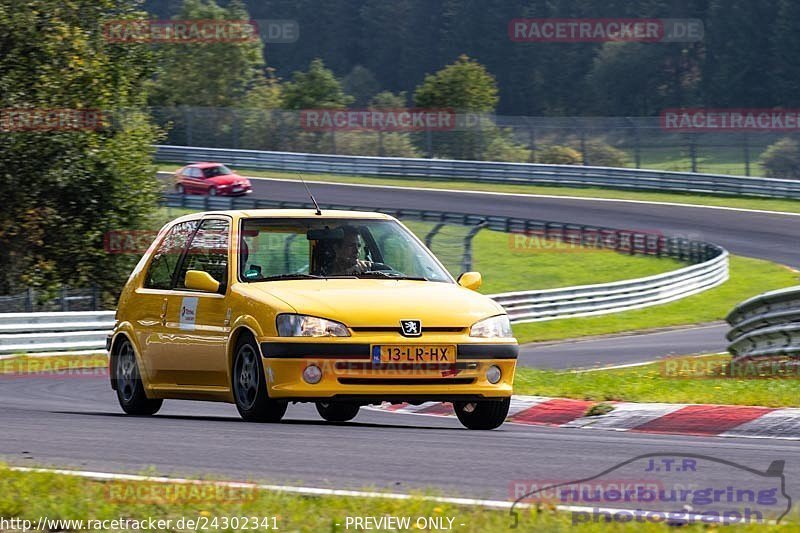 Bild #24302341 - Touristenfahrten Nürburgring Nordschleife (03.09.2023)