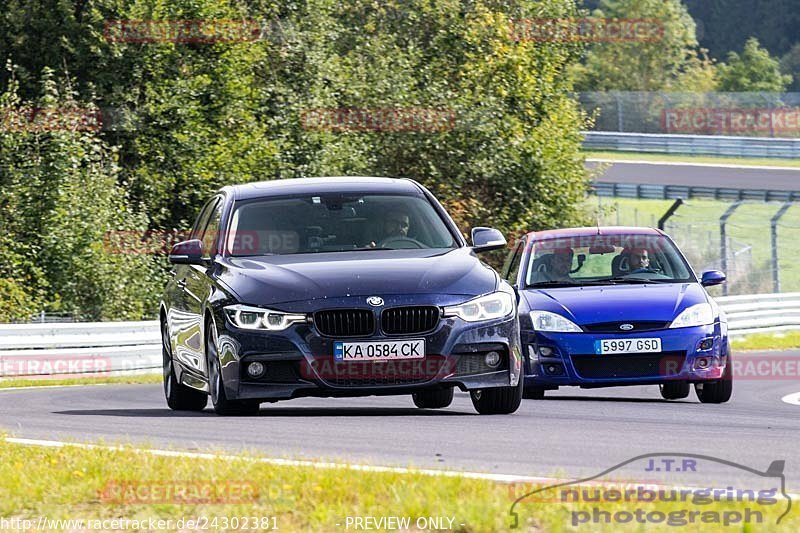 Bild #24302381 - Touristenfahrten Nürburgring Nordschleife (03.09.2023)