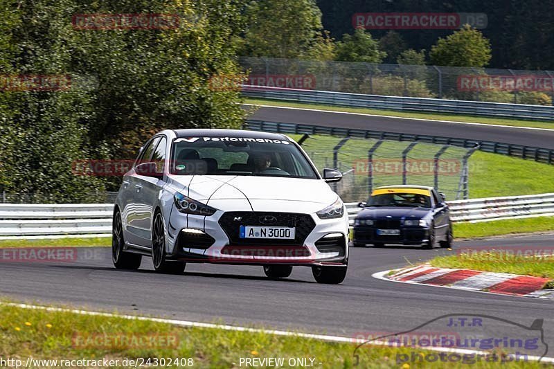 Bild #24302408 - Touristenfahrten Nürburgring Nordschleife (03.09.2023)