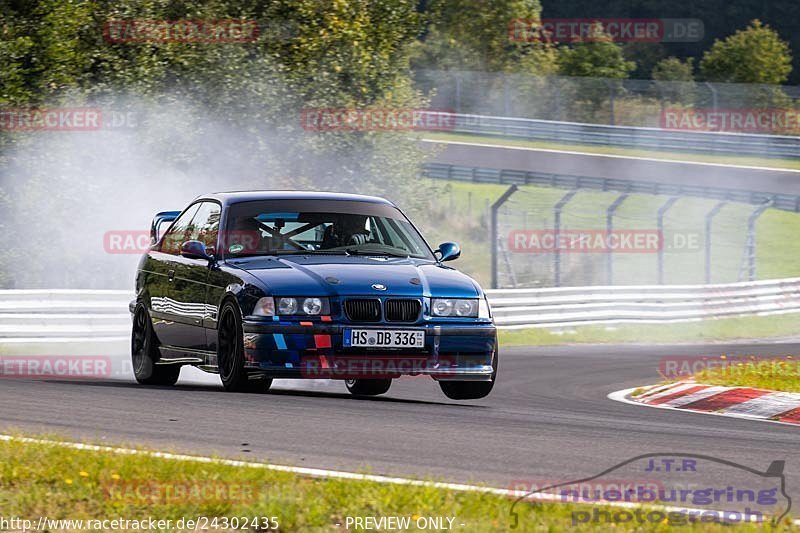 Bild #24302435 - Touristenfahrten Nürburgring Nordschleife (03.09.2023)