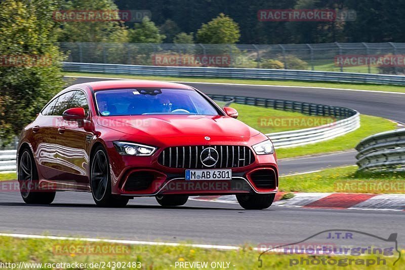 Bild #24302483 - Touristenfahrten Nürburgring Nordschleife (03.09.2023)