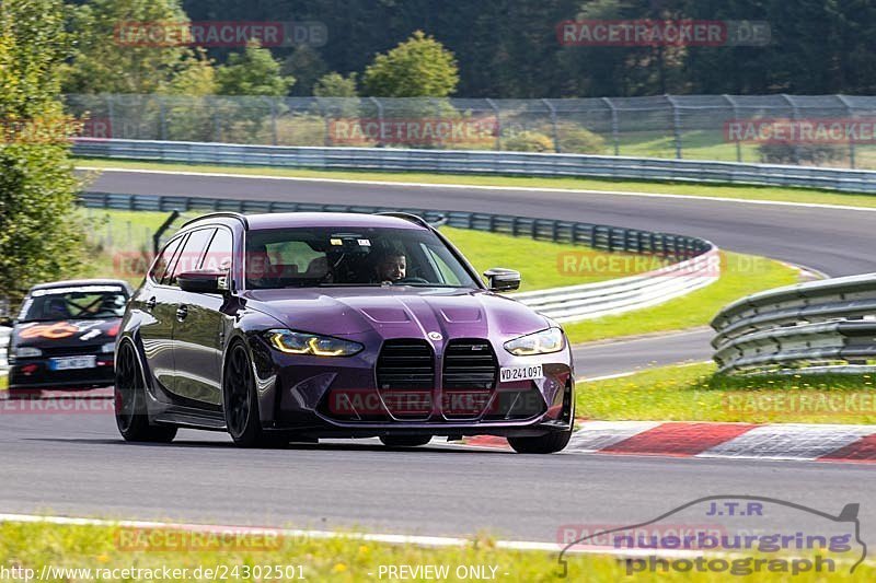 Bild #24302501 - Touristenfahrten Nürburgring Nordschleife (03.09.2023)