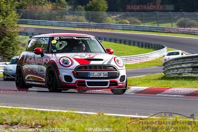 Bild #24302585 - Touristenfahrten Nürburgring Nordschleife (03.09.2023)