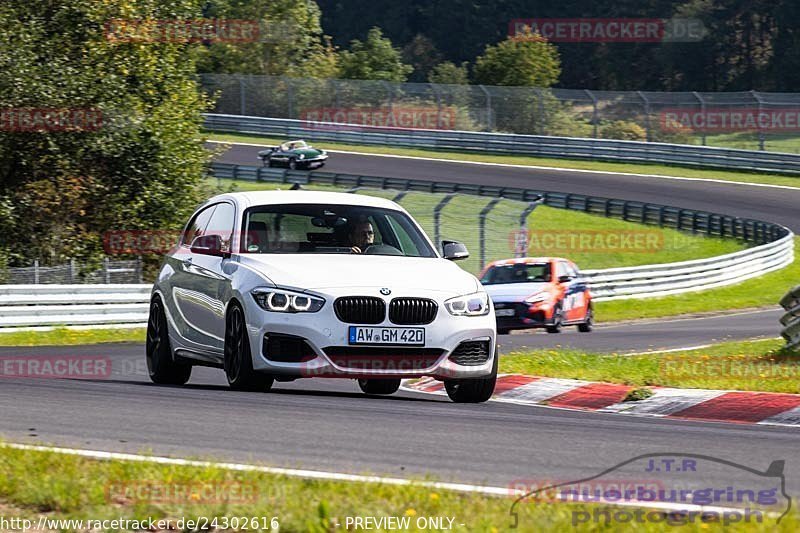 Bild #24302616 - Touristenfahrten Nürburgring Nordschleife (03.09.2023)