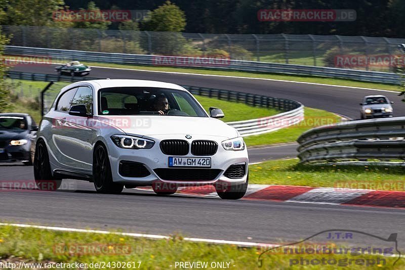 Bild #24302617 - Touristenfahrten Nürburgring Nordschleife (03.09.2023)