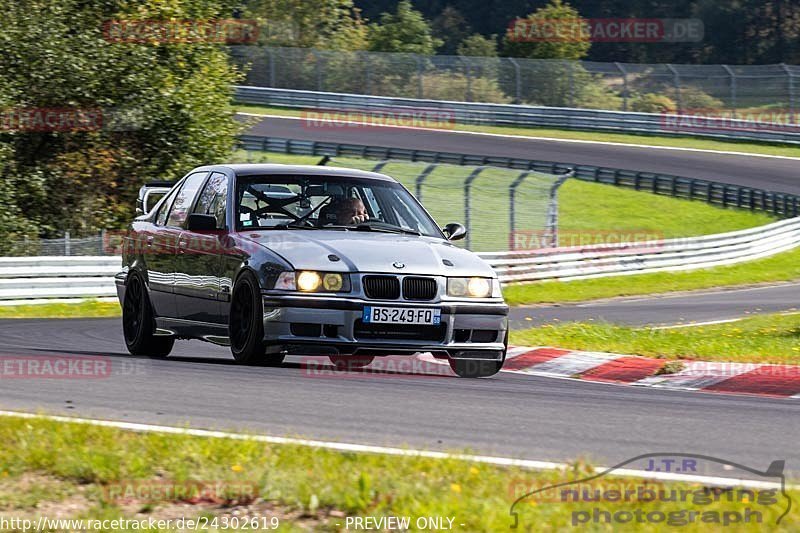 Bild #24302619 - Touristenfahrten Nürburgring Nordschleife (03.09.2023)