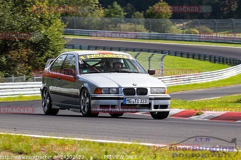 Bild #24302622 - Touristenfahrten Nürburgring Nordschleife (03.09.2023)