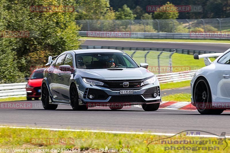 Bild #24302668 - Touristenfahrten Nürburgring Nordschleife (03.09.2023)